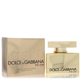 The One Gold by Dolce & Gabbana Eau De Parfum Intense Spray