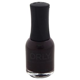 Nail Lacquer - 20006 Naughty by Orly for Women - 0.6 oz Nail Polish