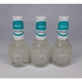 Gel Strong Nail Polish (Option: G116)
