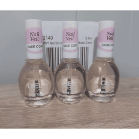 Gel Strong Nail Polish (Option: G140 Base Coat)