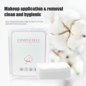 A854 Cotton Pads (Option: One box)