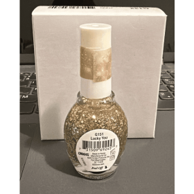 Gel Strong Nail Polish (Option: G151)