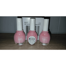 Gel Strong Nail Polish (Option: G117 Easter Bunny)