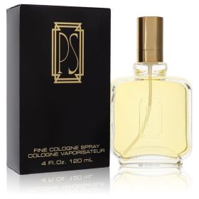 Paul Sebastian by Paul Sebastian Cologne Spray (GENDER: Men, size: 4 oz)