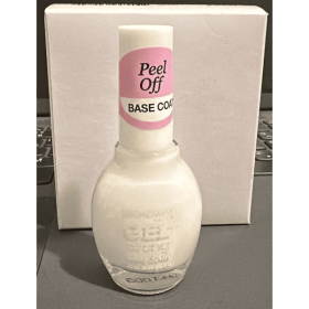 Gel Strong Nail Polish (Option: G141)