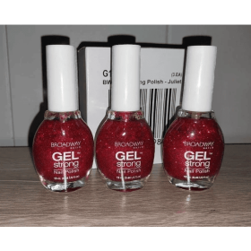 Gel Strong Nail Polish (Option: G132 Juliet)