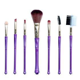 BC028 Makeup Brush (Color: Purple)